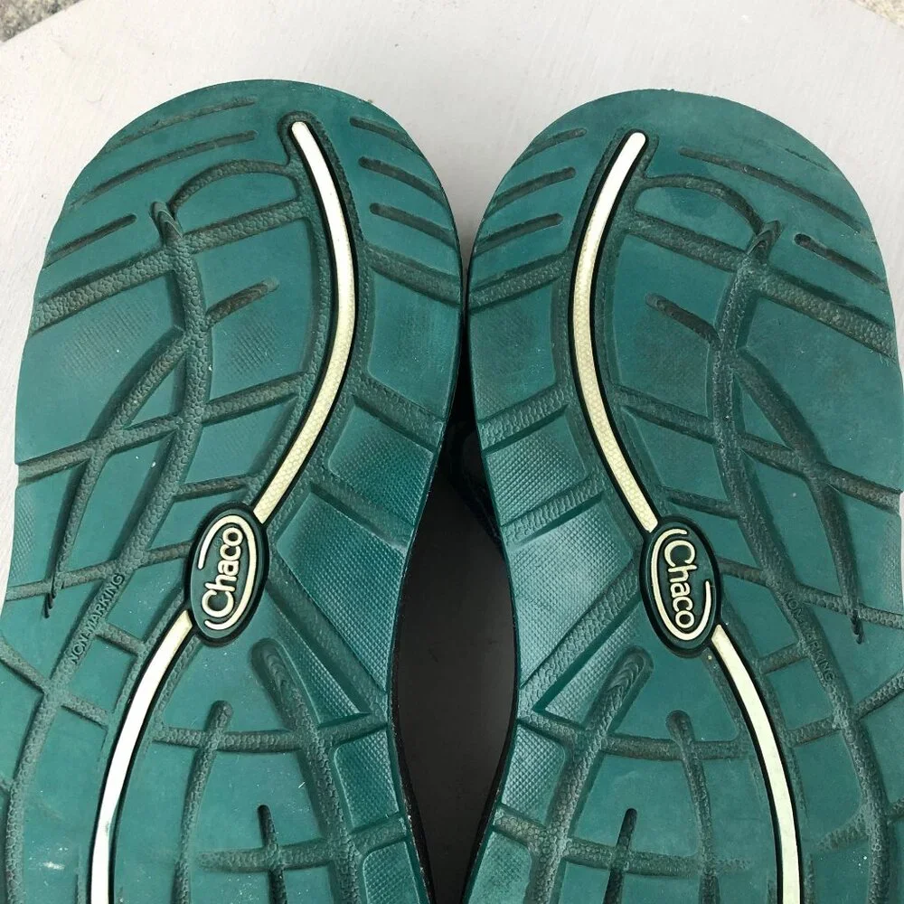 Chaco women zx